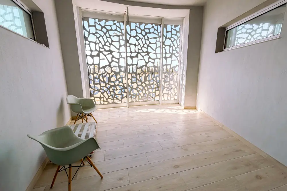 oficinas de levante coworking cartagena