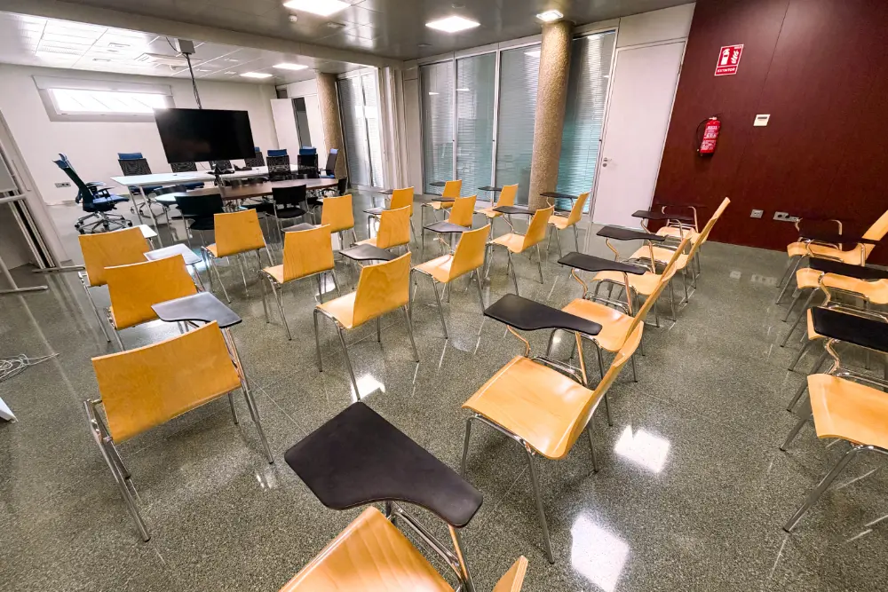 oficinas de levante coworking cartagena