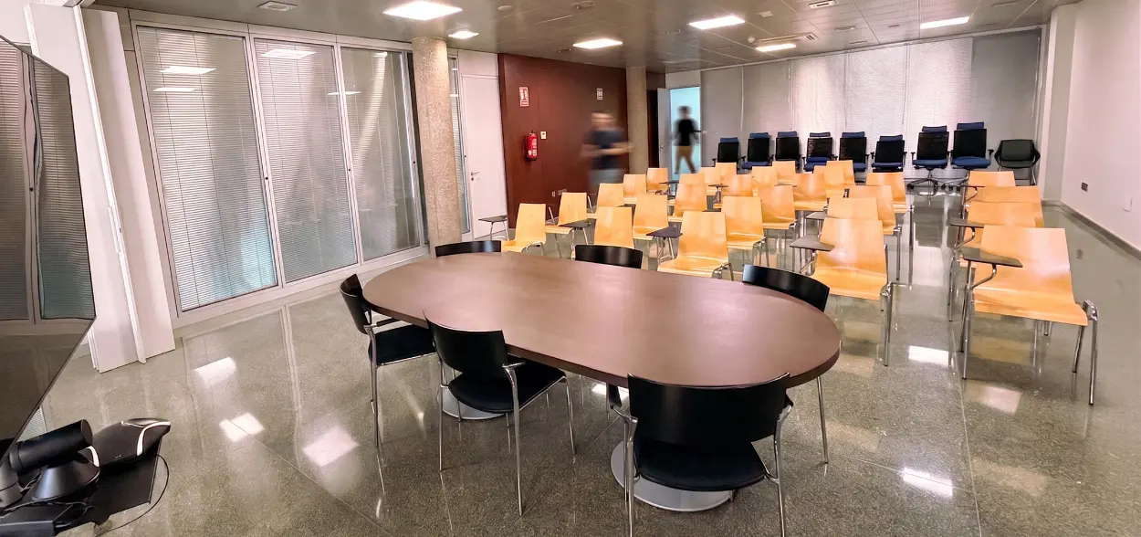 oficinas de levante coworking cartagena