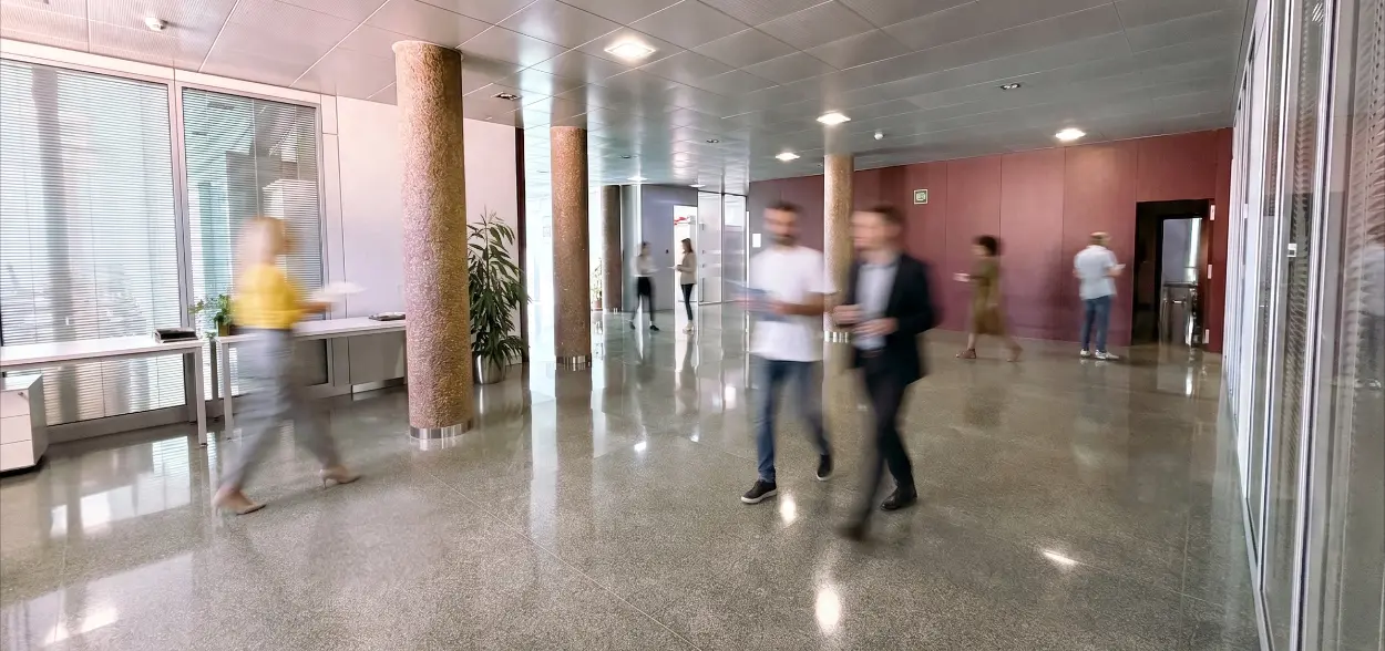 oficinas de levante coworking cartagena