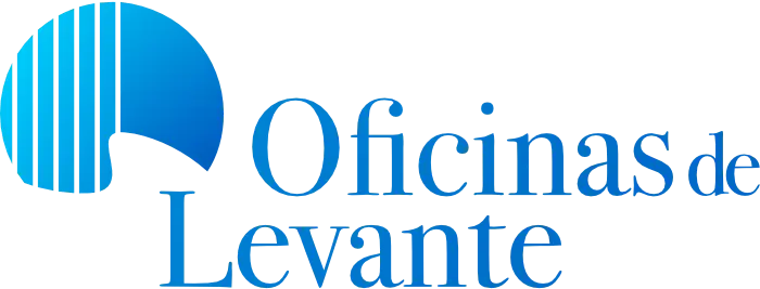 oficinas de levante logo