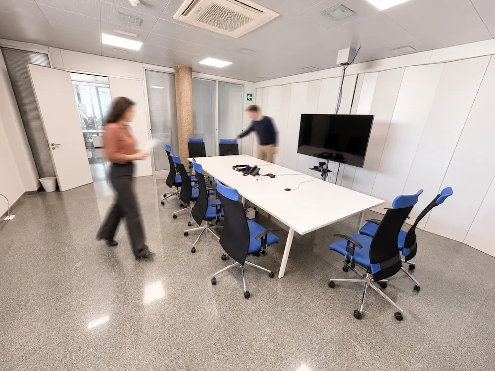 oficinas de levante coworking cartagena